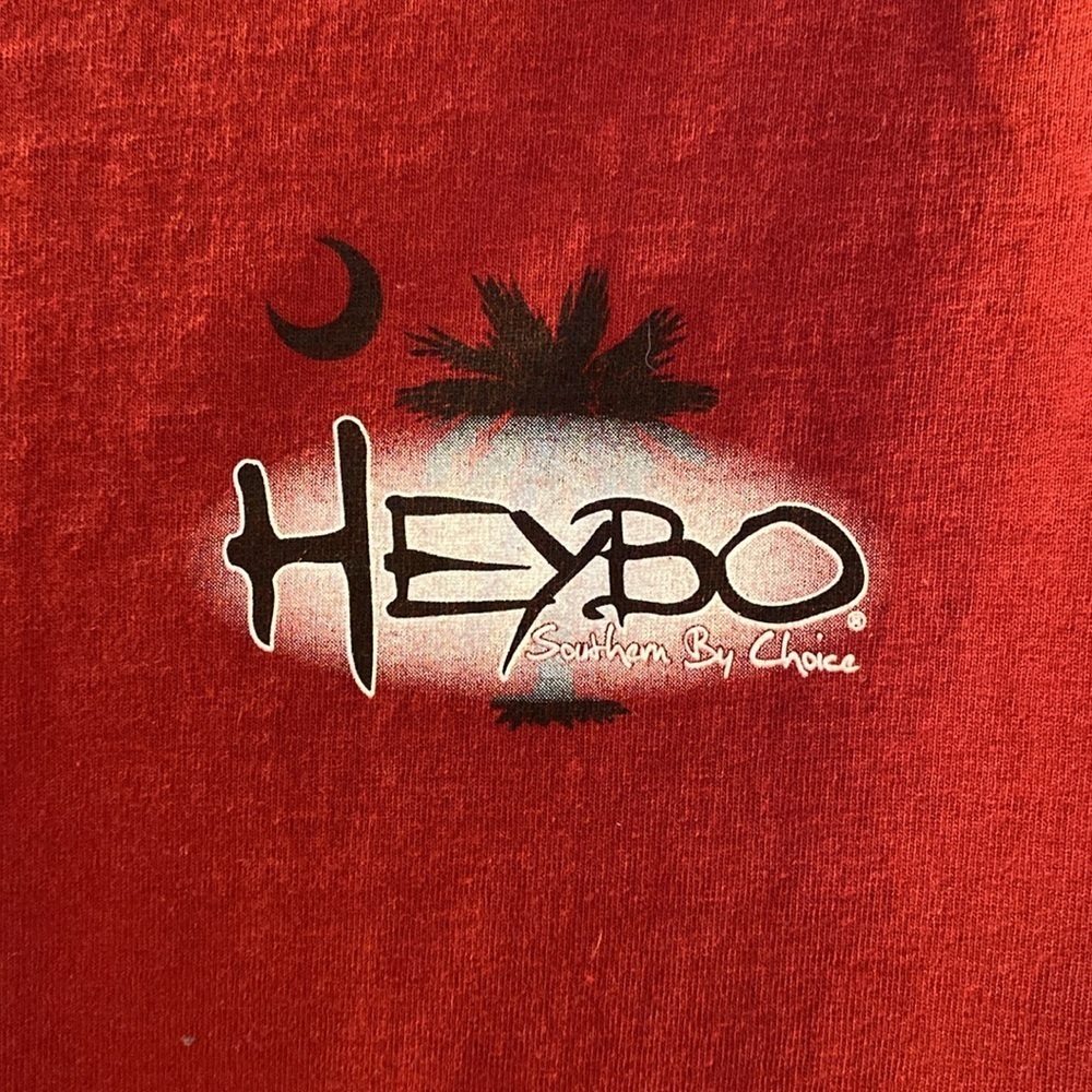 Heybo t-shirt - Picture 2 of 6
